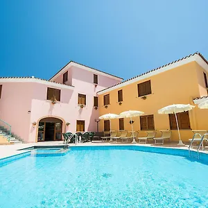 Cala Viola Apartahotel Cala Liberotto