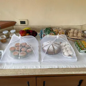 Da Miranna Bed and breakfast Dorgali