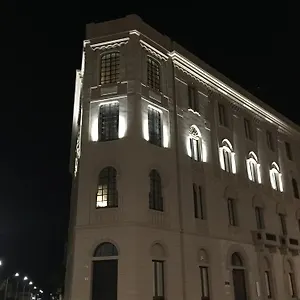 Il Bastione Duca D'aosta Nocleg ze śniadaniem