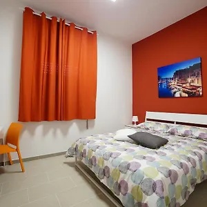 Arcobaleno Pensión