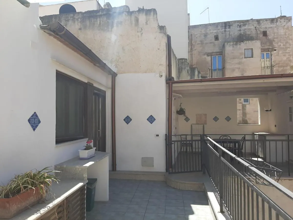 Aparthotel Residence Garibaldi Trapani