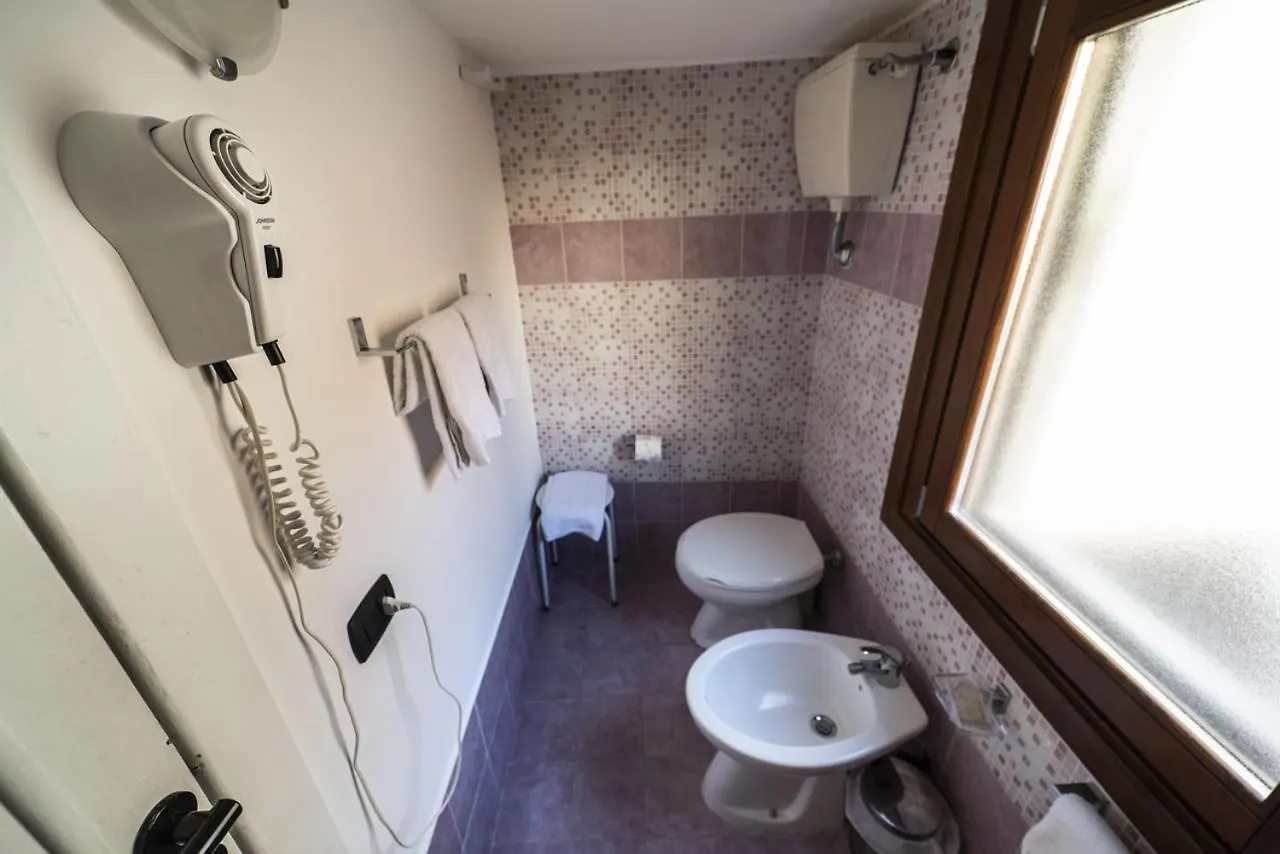 Residence Garibaldi Trapani Aparthotel