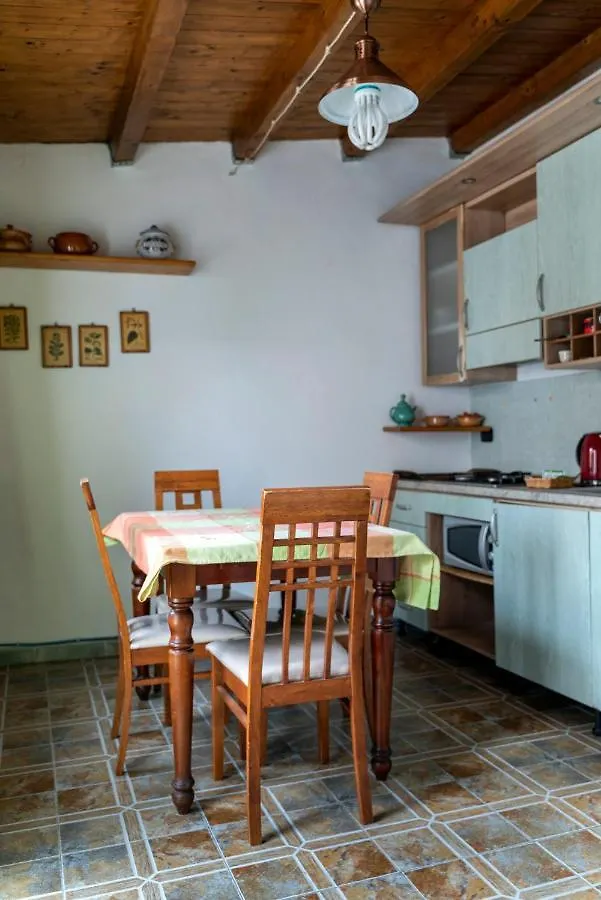 Aparthotel Residence Garibaldi Trapani