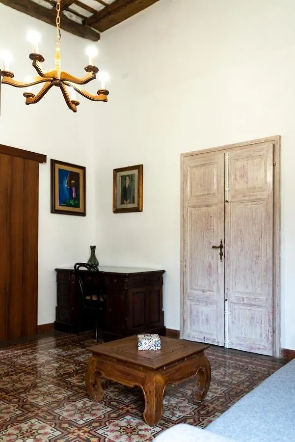 Residence Garibaldi Trapani Italy
