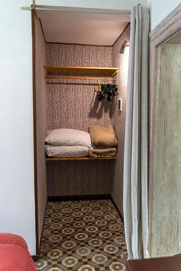 Aparthotel Residence Garibaldi Trapani