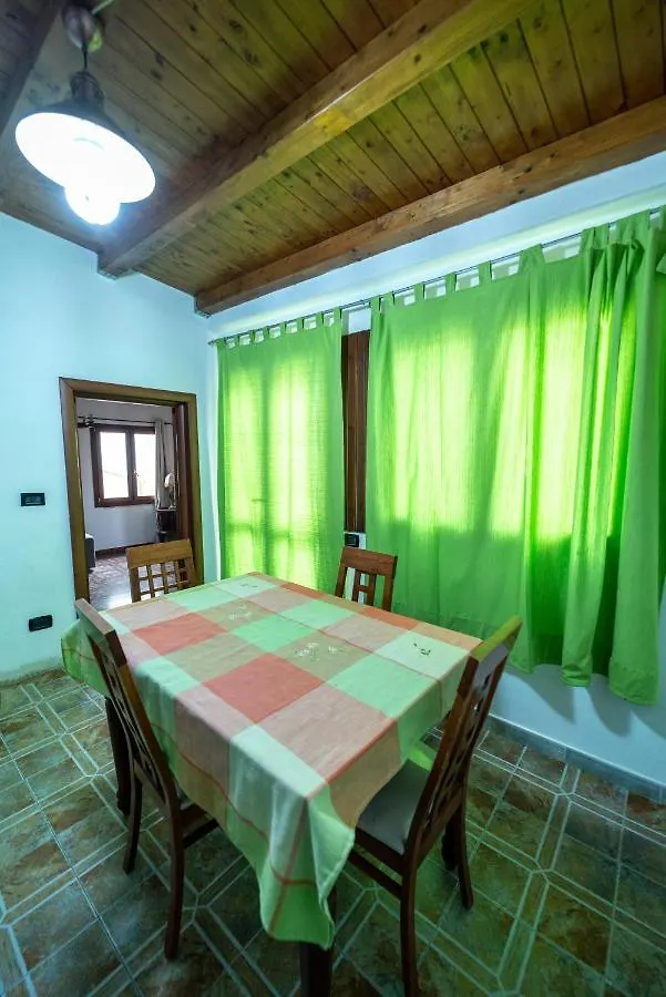 *** Aparthotel Residence Garibaldi Trapani Italy