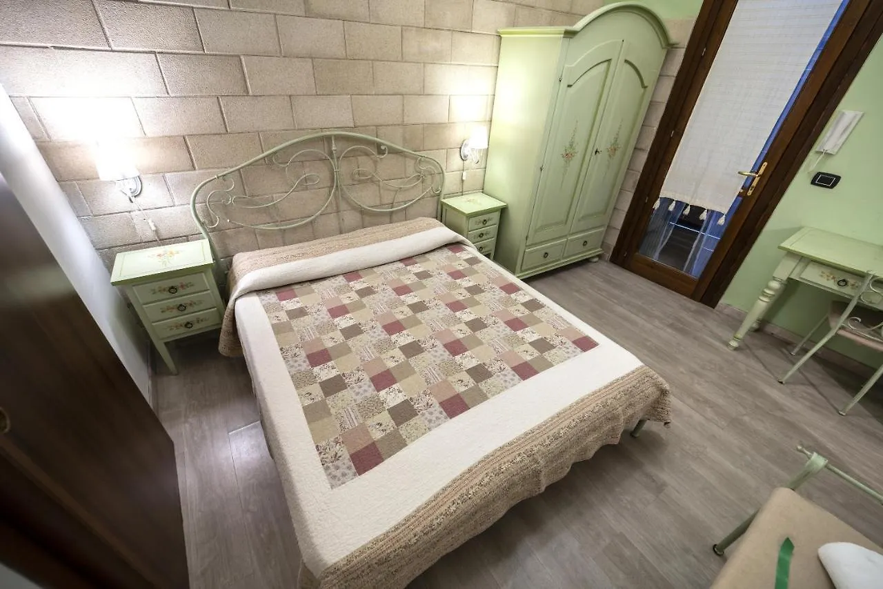 Residence Garibaldi Trapani Italy