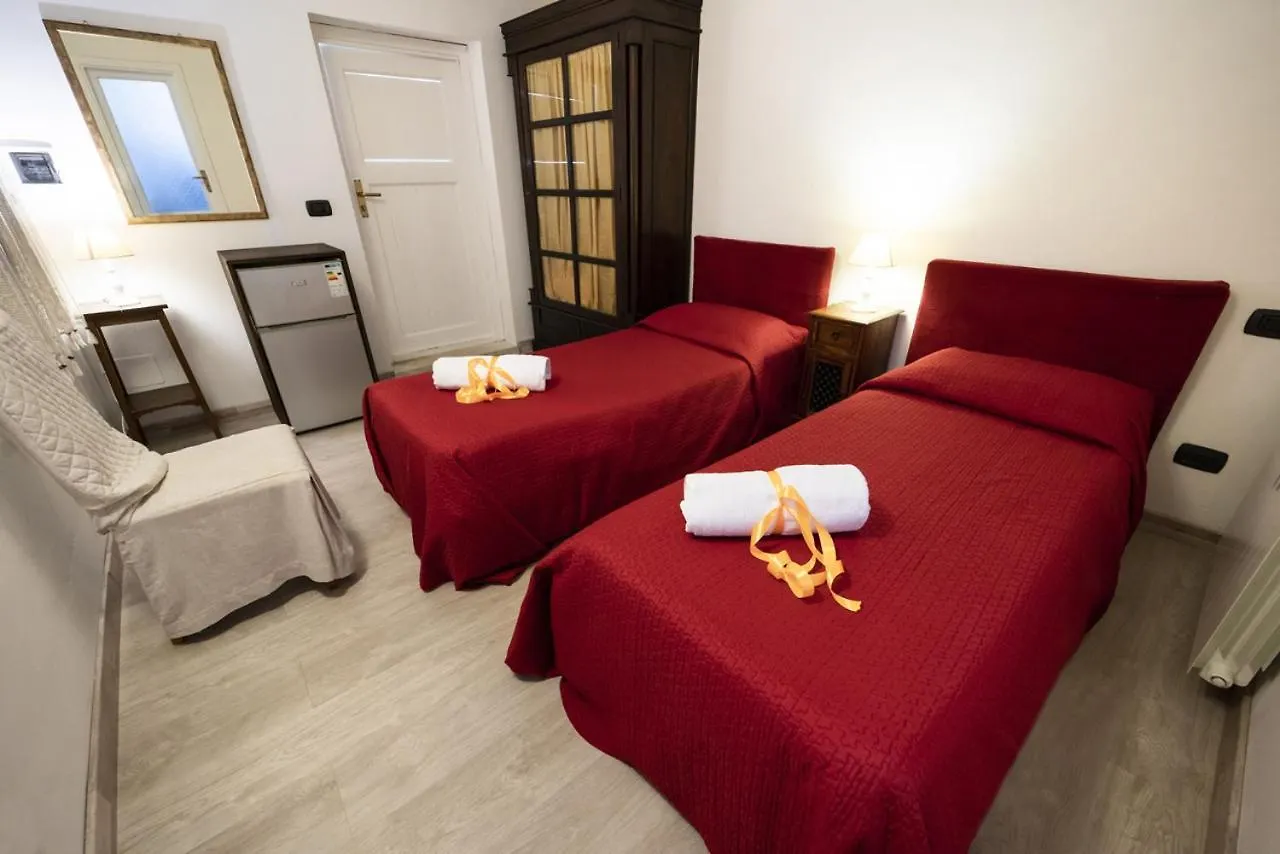 Aparthotel Residence Garibaldi Trapani