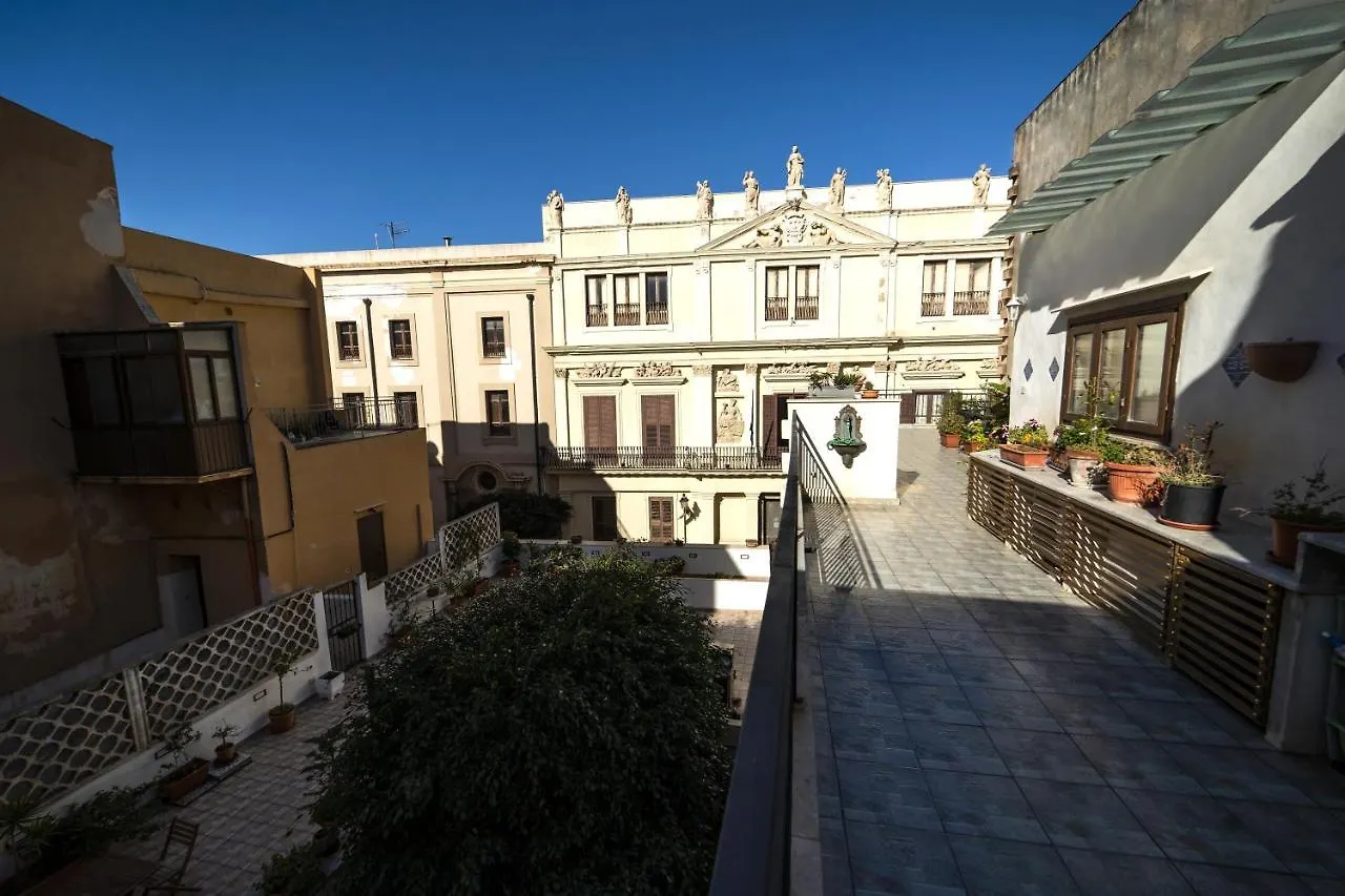Residence Garibaldi Trapani 3*,  Italy
