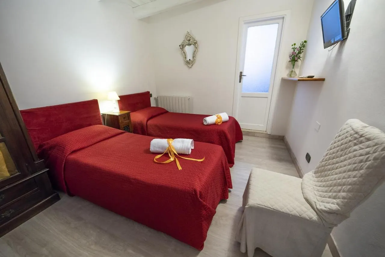 Residence Garibaldi Trapani Italy