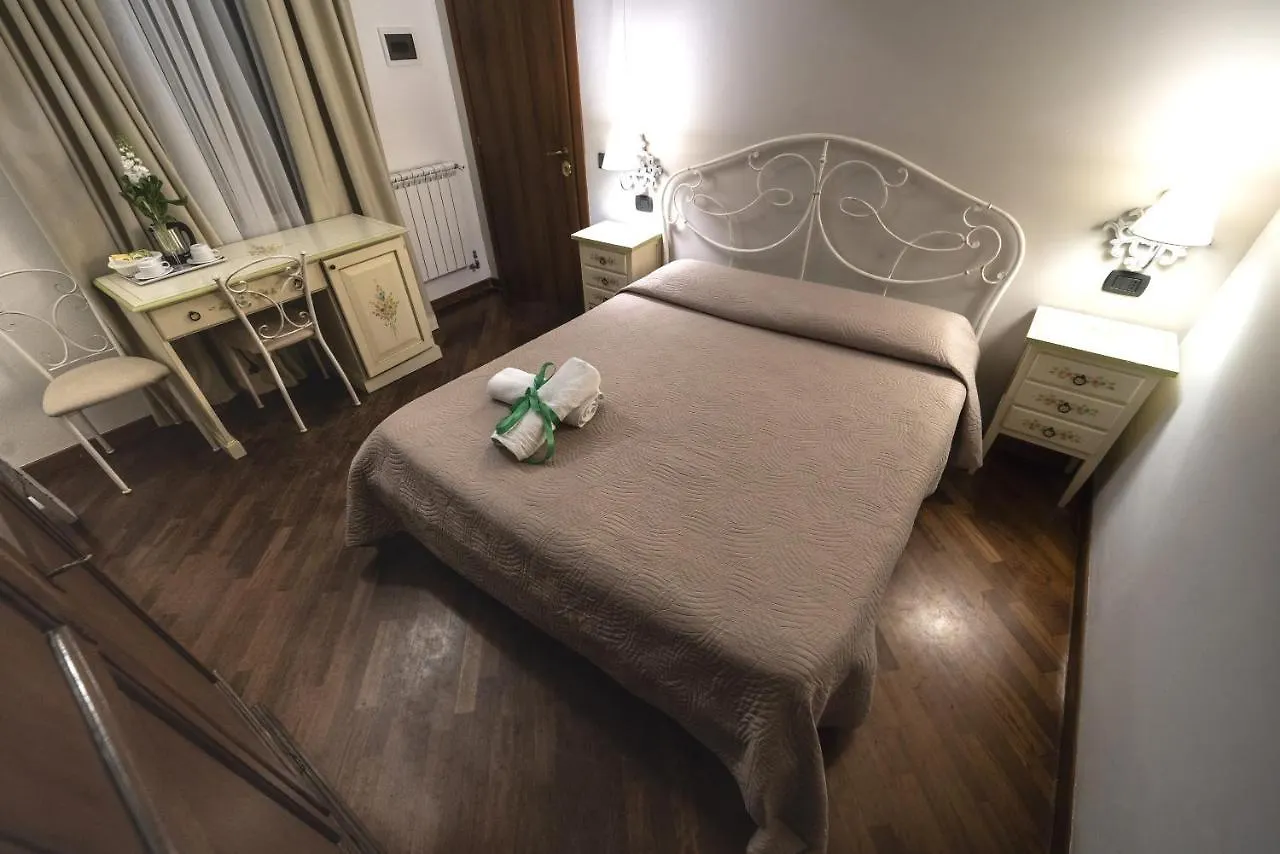 Residence Garibaldi Trapani Aparthotel