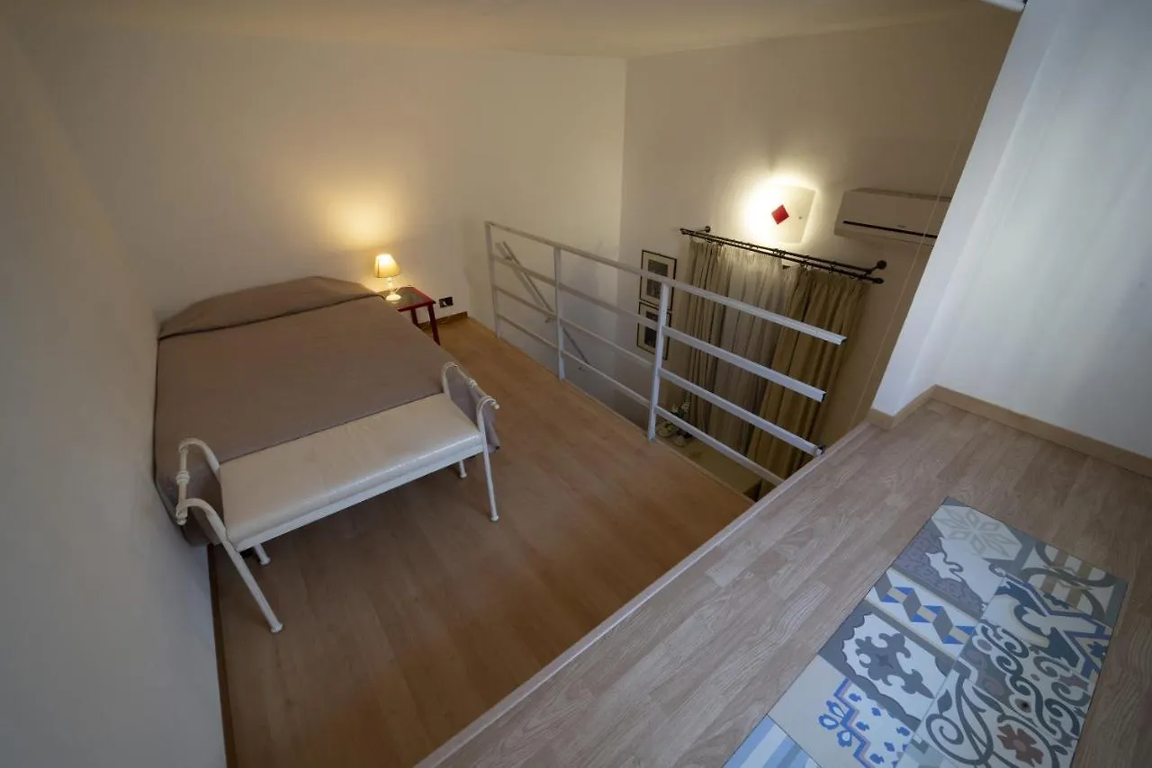Aparthotel Residence Garibaldi Trapani