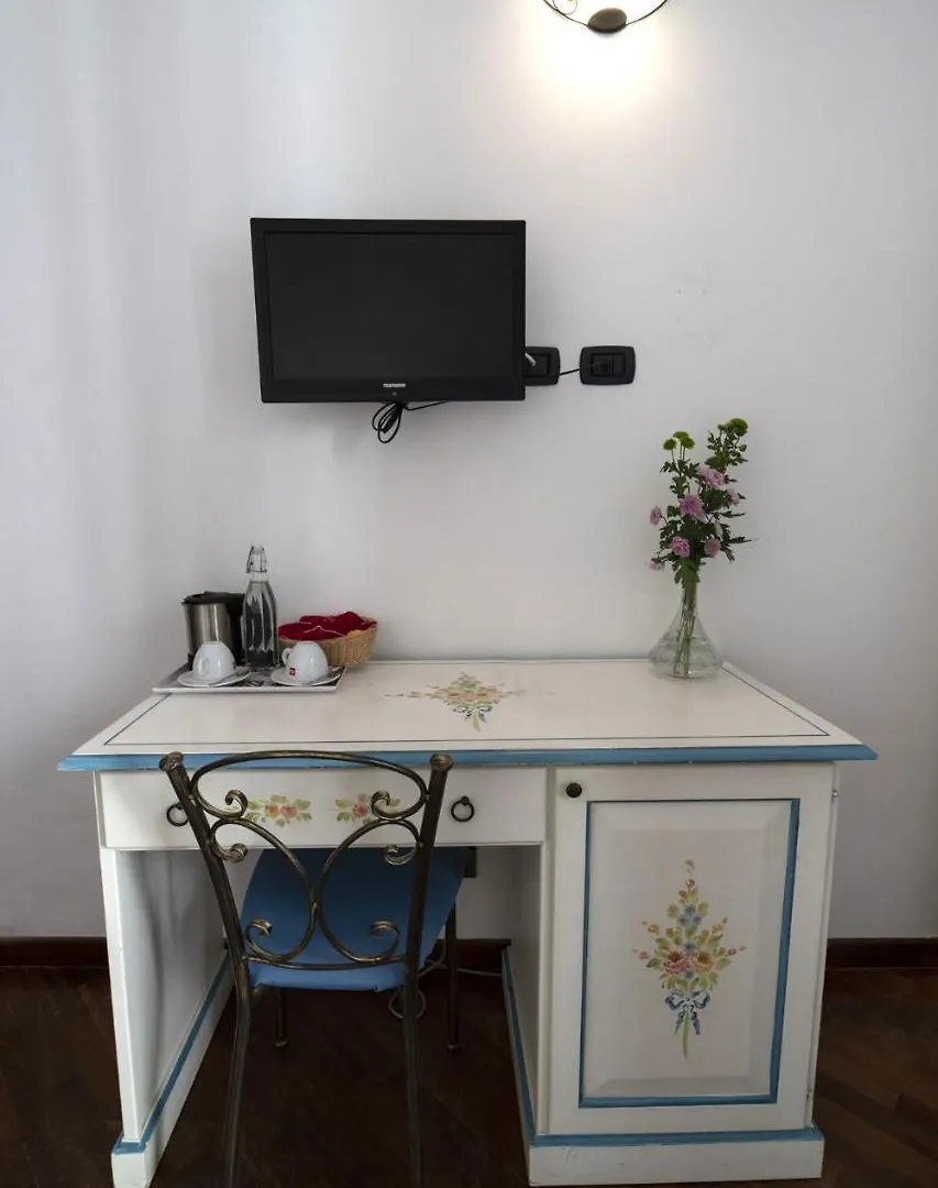 Residence Garibaldi Trapani 3*,  Italy