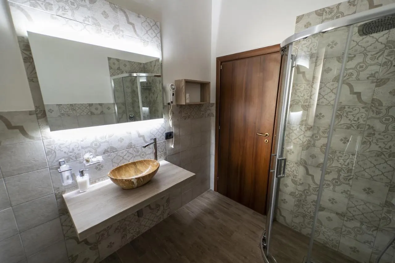 Residence Garibaldi Trapani 3*,  Italy