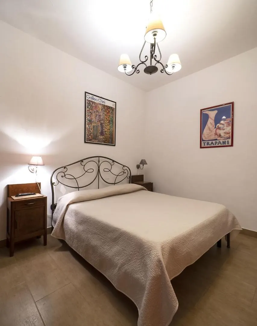 Residence Garibaldi Trapani
