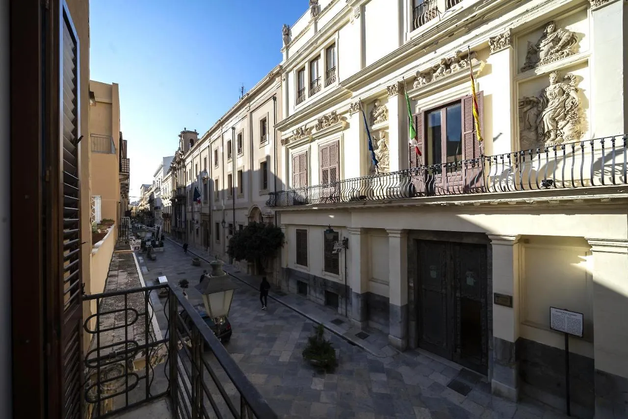 Aparthotel Residence Garibaldi Trapani