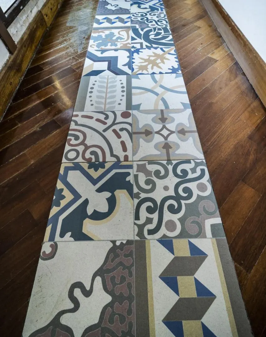 Aparthotel Residence Garibaldi Trapani