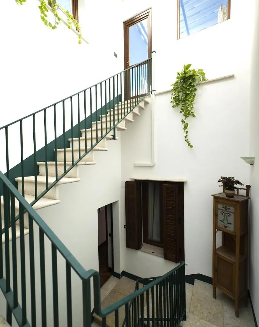 Residence Garibaldi Trapani Aparthotel