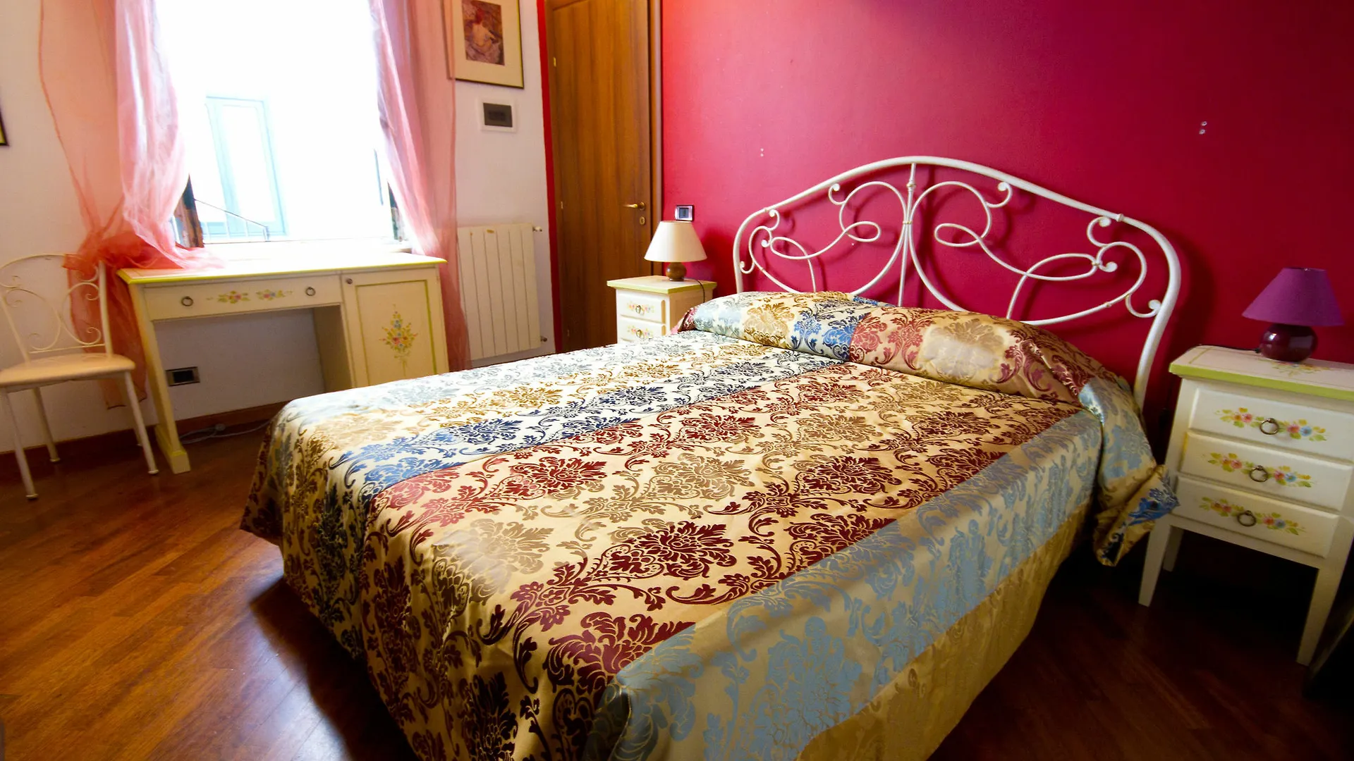 Residence Garibaldi Trapani 3*,  Włochy