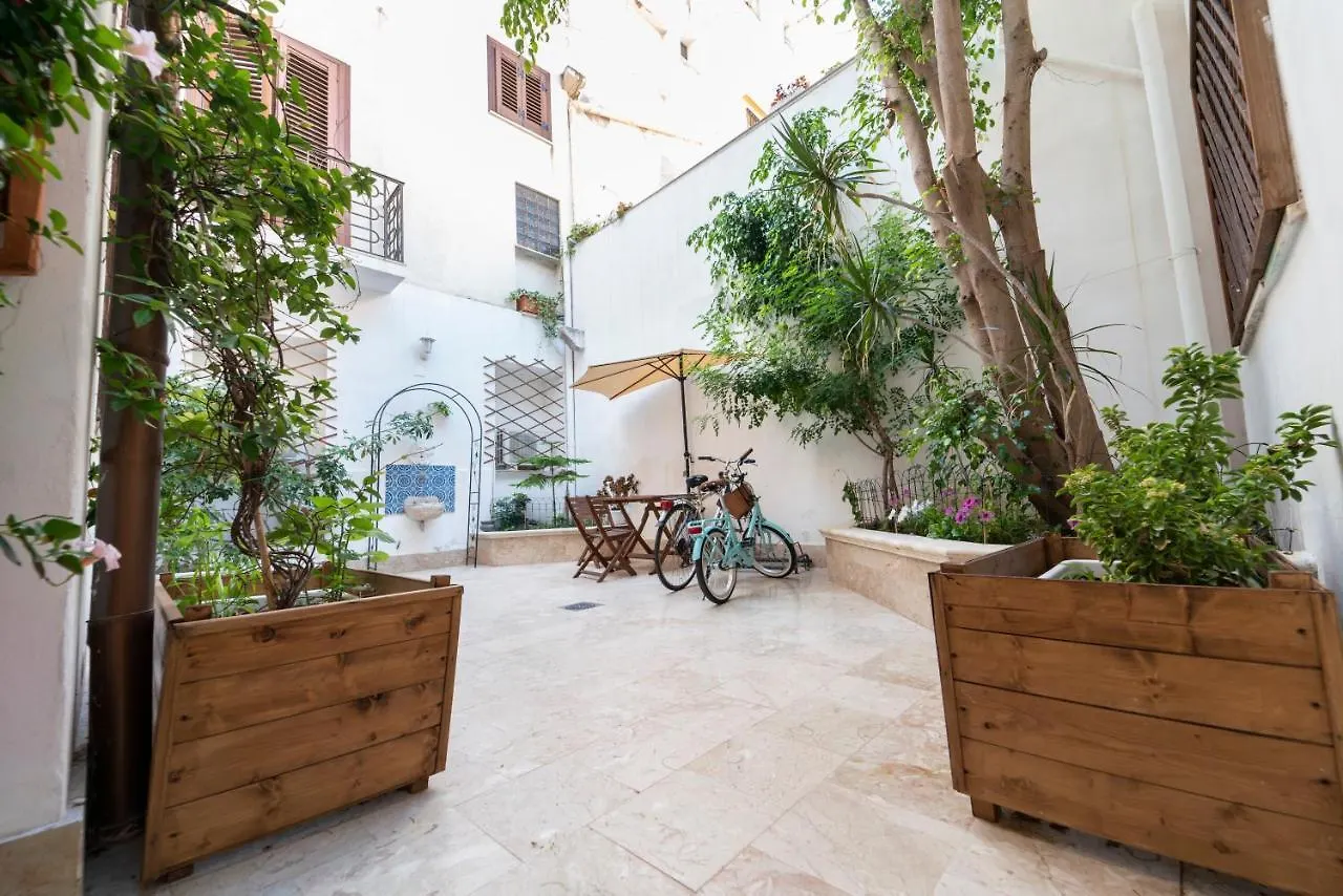 Aparthotel Residence Garibaldi Trapani